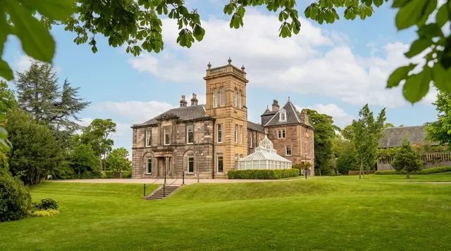 Spylaw Road, Merchiston, Edinburgh, Midlothian, EH10 5BR, photo 1