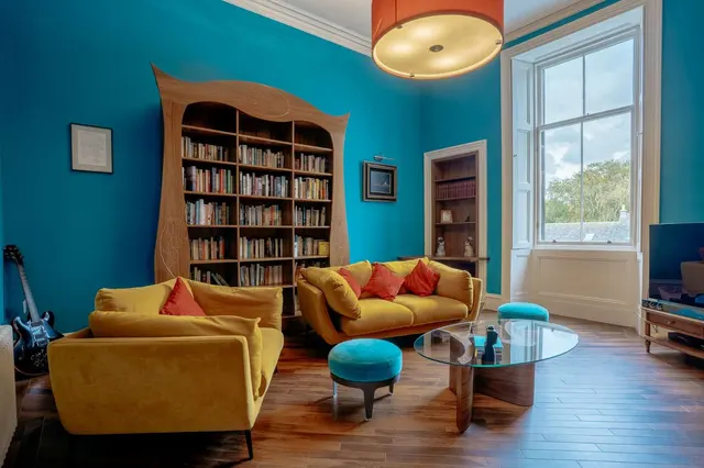 Spylaw Road, Merchiston, EH10, photo 1