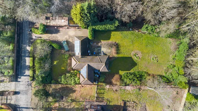 Photo 2 — Lyons Lane, Appleton, Warrington, Warrington, WA4 5JG