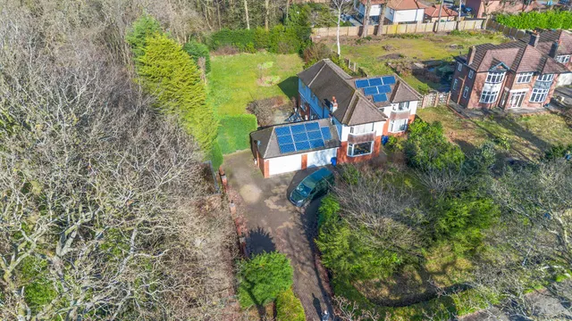 Lyons Lane, Appleton, Warrington, Warrington, WA4 5JG, photo 1