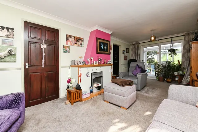 Ardleigh, Basildon, SS16, photo 2