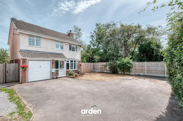 Maisemore Close, Redditch, B98, photo 1
