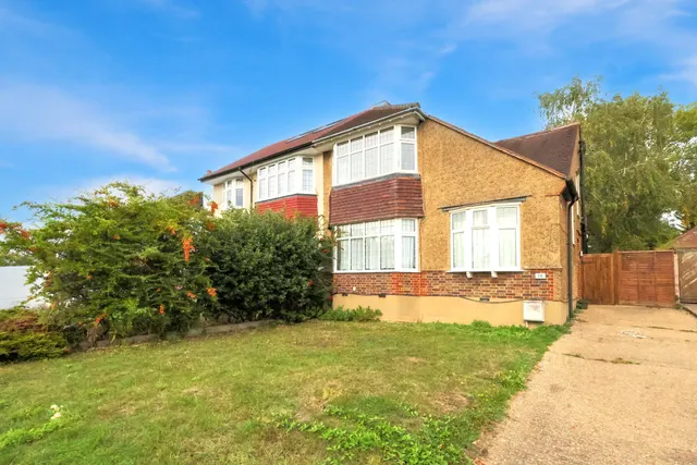 Overhill Way, Beckenham, BR3, photo 1