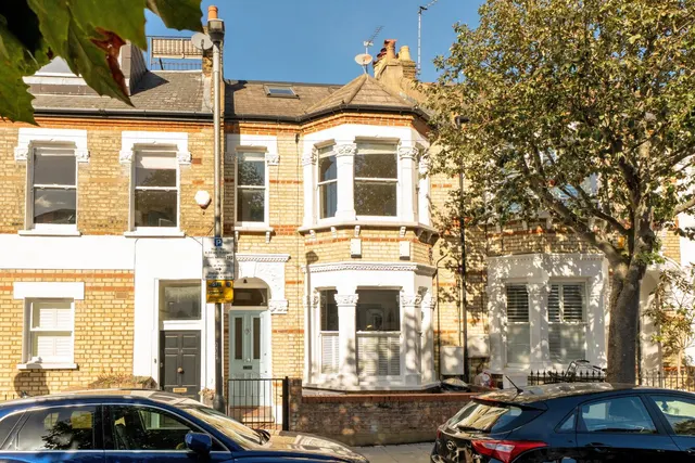 Chatto Road, Battersea, SW11, photo 1