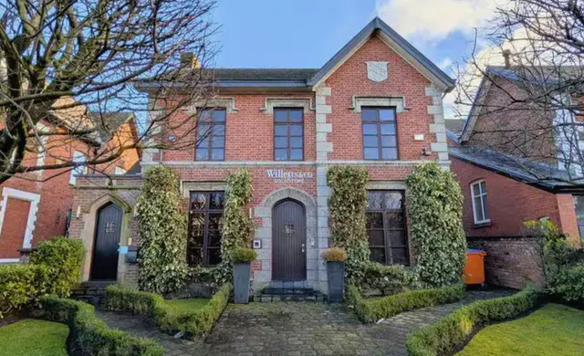 Hoghton Street, Southport, PR9, photo 1