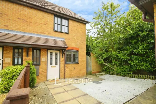 Gratton Court, Emerson Valley, MK4, photo 1