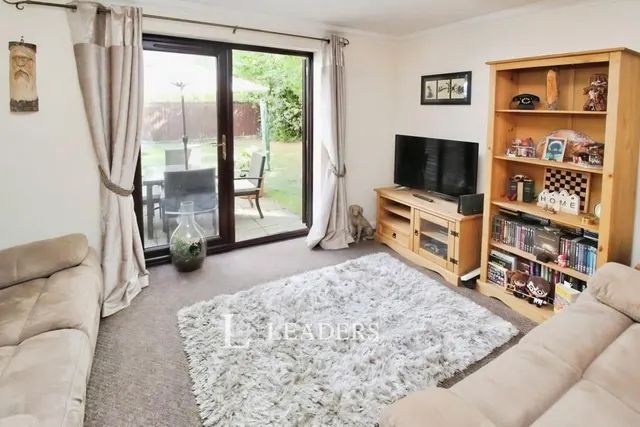 Gratton Court, Emerson Valley, MK4, photo 3