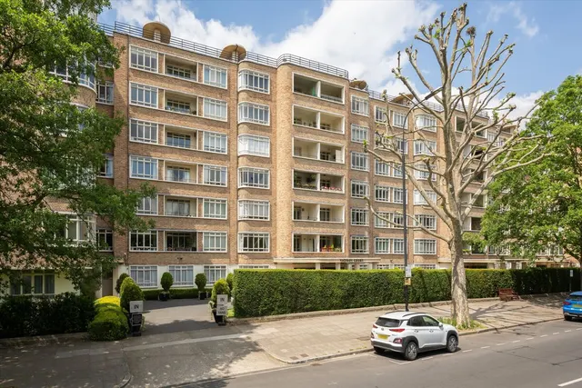 Prince Albert Road, St John's Wood, NW8, photo 2