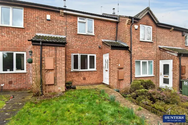 Foston Gate, Wigston, photo 1
