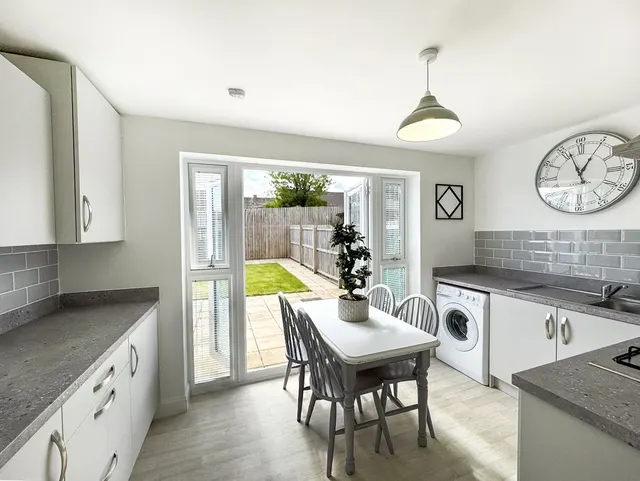 Morpeth NE61 6FT, NE61, photo 1