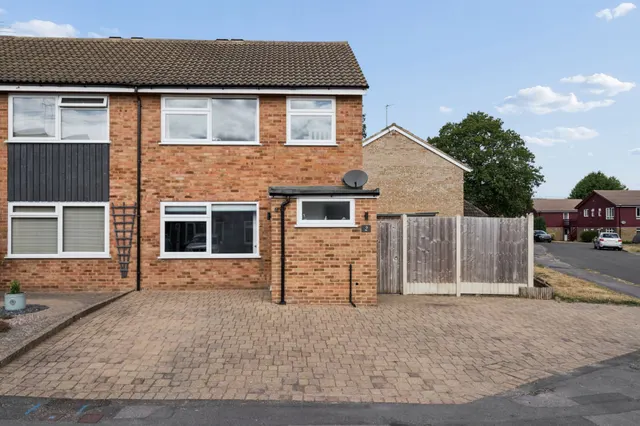 Wardes Close, Prestwood, HP16, photo 1