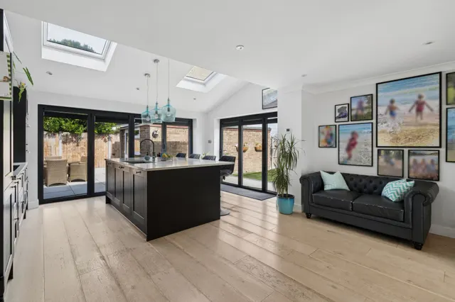 Wardes Close, Prestwood, HP16, photo 2