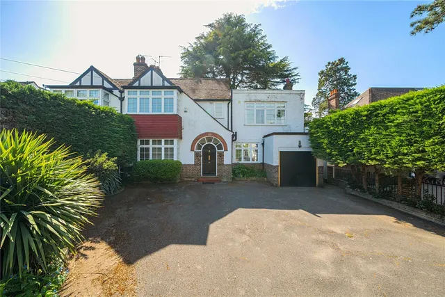 Wickham Court Road, West Wickham, BR4, photo 1
