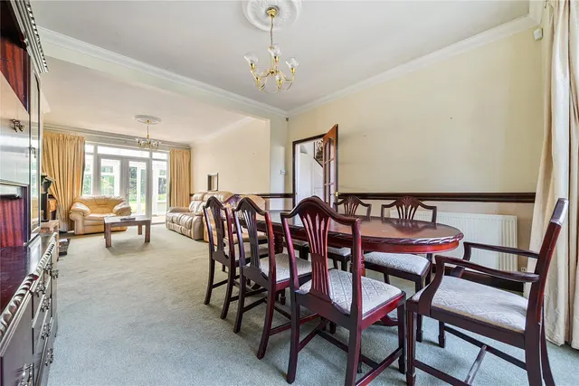 Photo 2 — Wickham Court Road, West Wickham, BR4