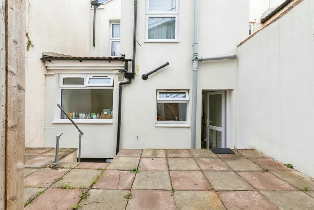 Photo 3 — North Street, Bedminster, Bristol, BS3