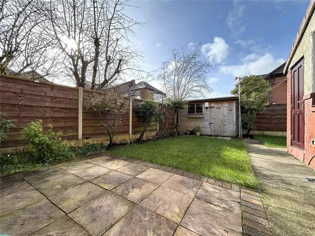 Kenilworth Grove, Audenshaw, M34, photo 3