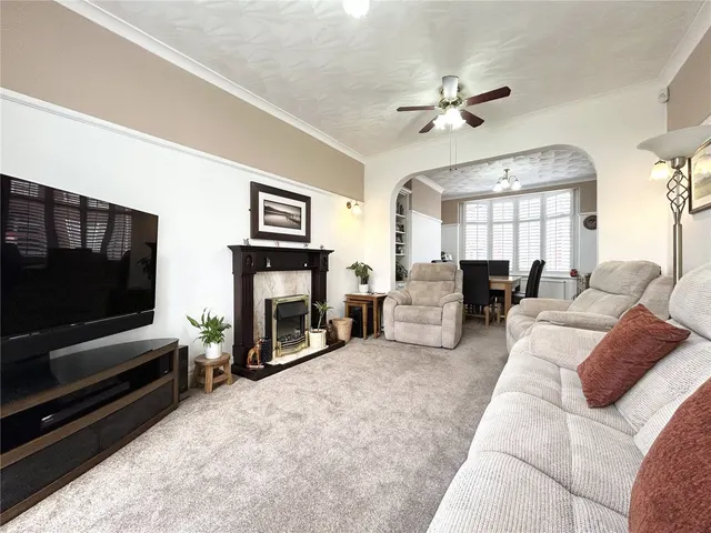 Kenilworth Grove, Audenshaw, M34, photo 1