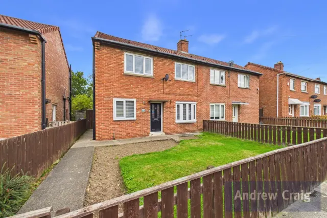 Mccracken Drive, Newcastle Upon Tyne, NE13, photo 1