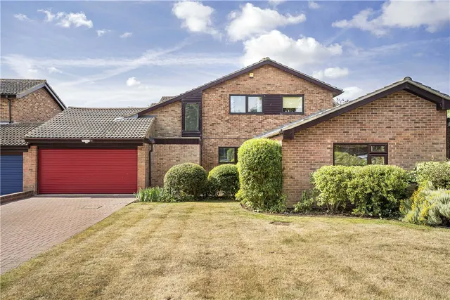 Charnocks Close, Gamlingay, SG19, photo 1