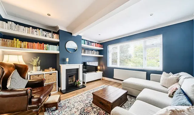 Darcy Road, Ashtead, KT21, photo 2