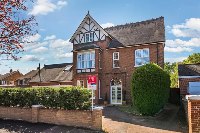 Rodway Road, Bromley, BR1, photo 1