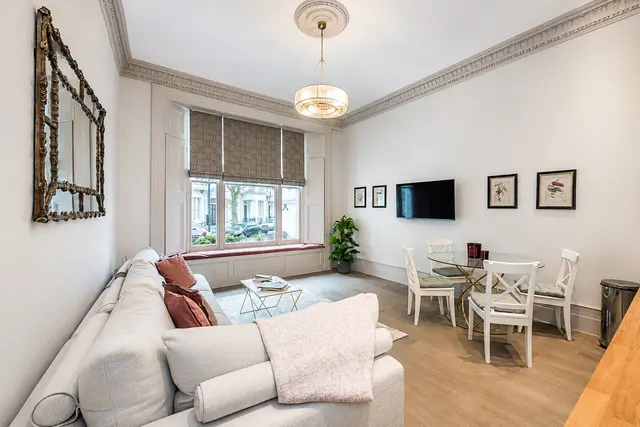 Linden Gardens, W2, photo 2
