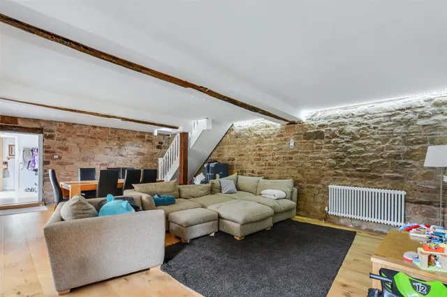 Manor Cottage, Stanton by Dale, DE7, photo 2