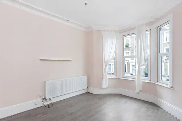 Dalyell Road, London, SW9, photo 3
