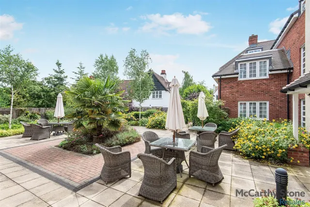 Station Road, Letchworth Garden City, SG6, photo 2