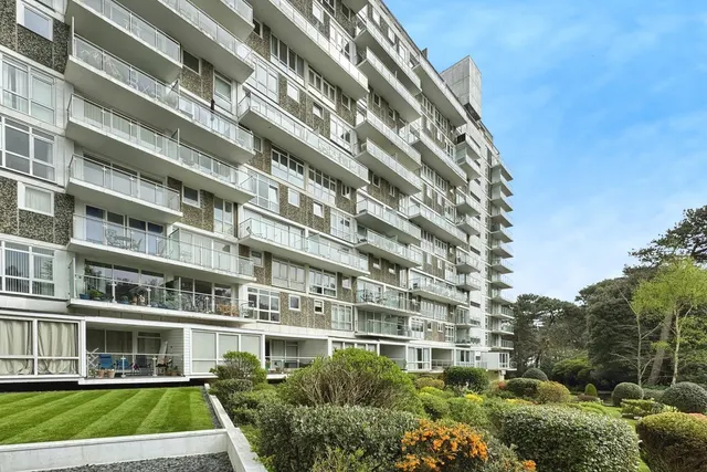 Admirals Walk, Bournemouth, BH2, photo 2