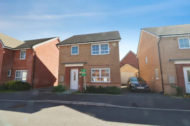 Heol Hartrey Dinas Powys, CF64, photo 1