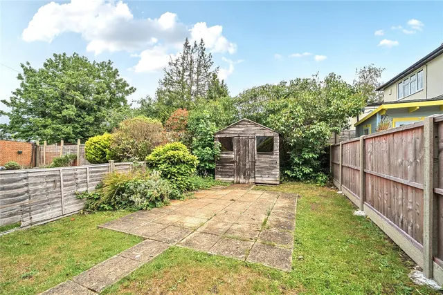Photo 2 — St. Johns Road, Petts Wood, Orpington, BR5