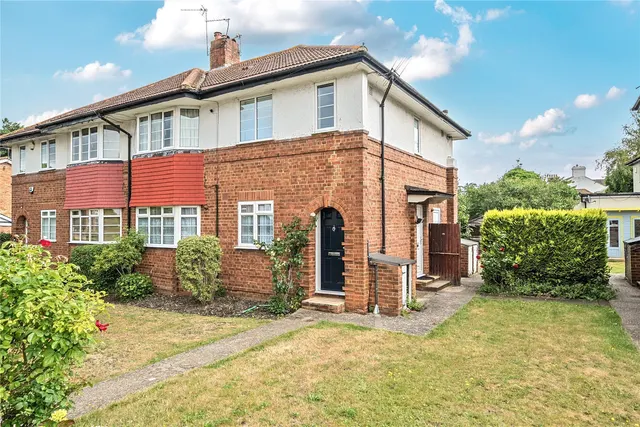 St. Johns Road, Petts Wood, Orpington, BR5, photo 1