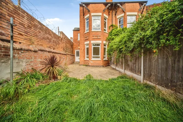Fourth Avenue, Nottingham, NG7, photo 2