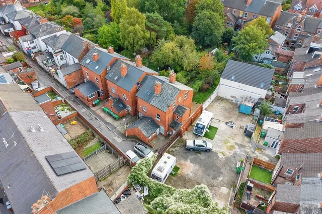 Fourth Avenue, Nottingham, NG7, photo 1
