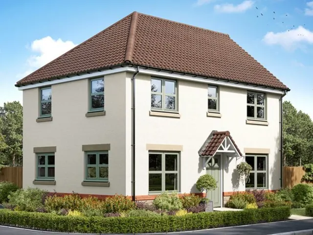 Farleigh Road, Backwell, BS48, photo 2