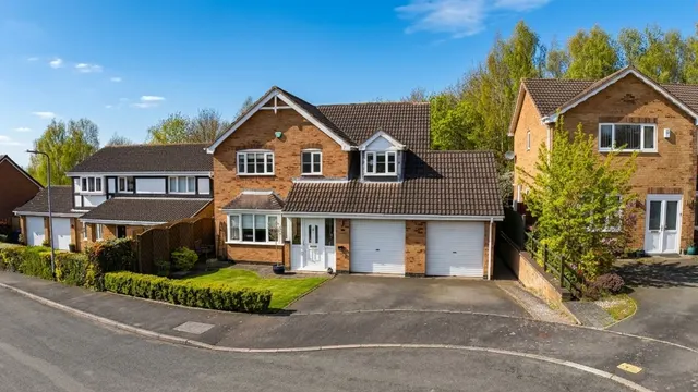 Doveridge Road, Burton-On-Trent, DE15, photo 1