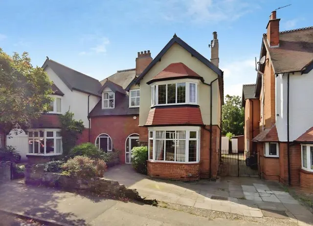 Southam Road, Birmingham, B28, photo 1