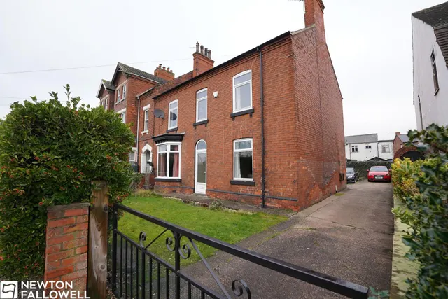London Road, Retford, DN22, photo 1