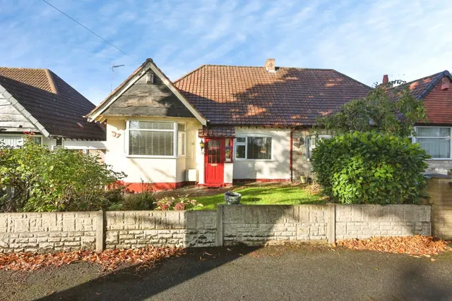 Eversley Dale, Birmingham, B24, photo 1
