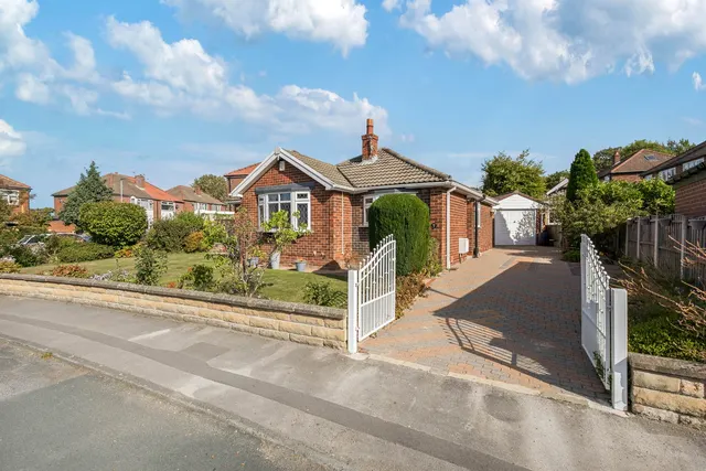 Kingsley Avenue, Crofton, WF4, photo 1