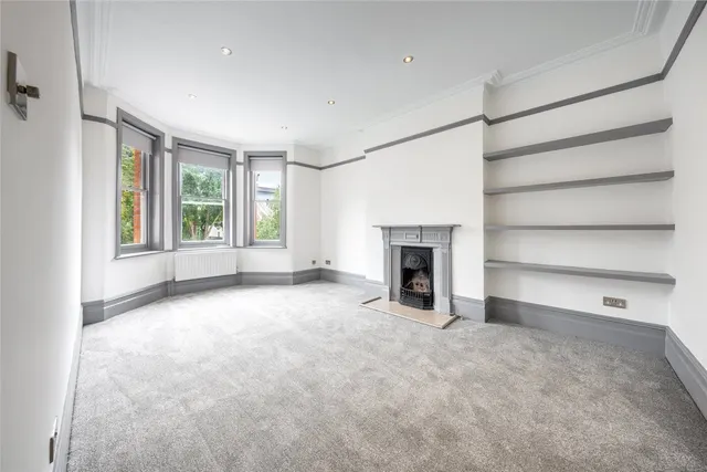 Delaware Road, Maida Vale, W9, photo 1