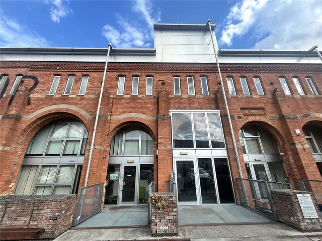 Electric Wharf, Coventry, West Midlands, CV1, photo 1