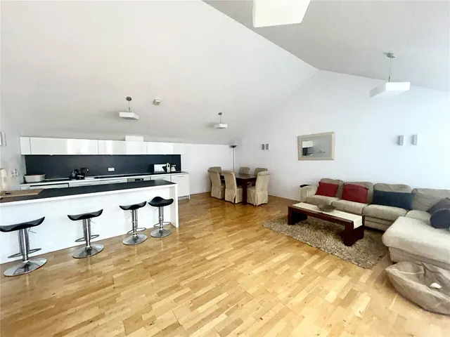 Photo 2 — Electric Wharf, Coventry, West Midlands, CV1