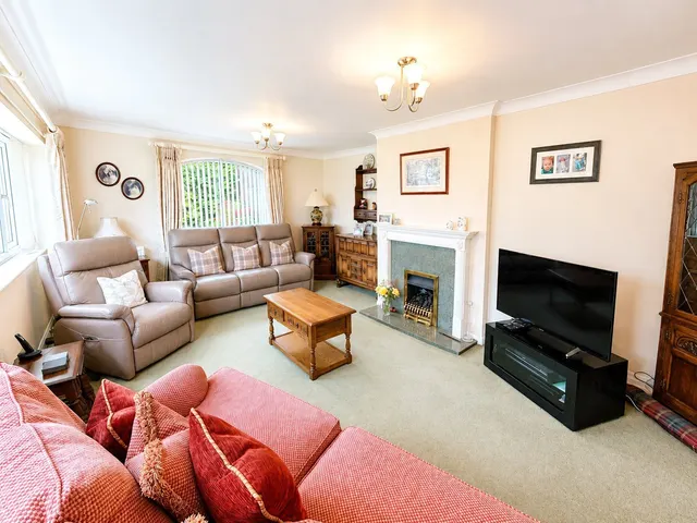 Photo 2 — Mill Rise, Northallerton, North Yorkshire, DL6