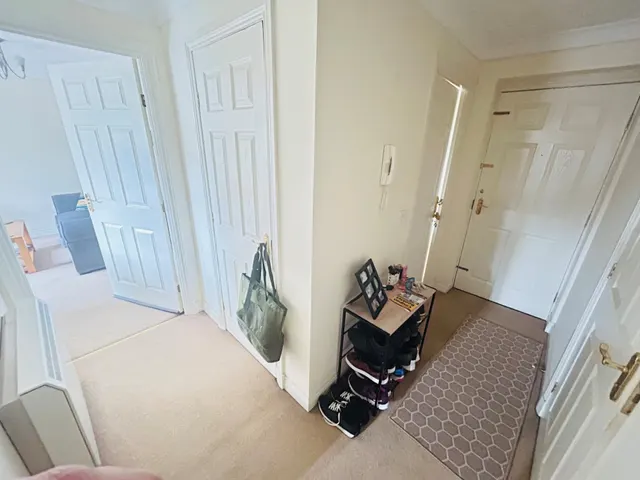 Photo 2 — Mountbatten Close, Ashton-on-Ribble, Preston, Lancashire, PR2 2YJ
