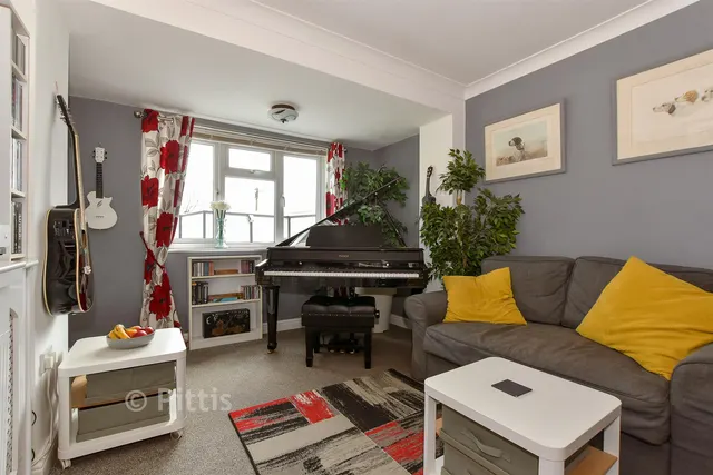 Ventnor Road, Apse Heath, PO36, photo 2