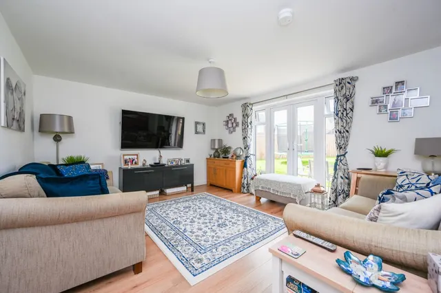 Lodge View Crescent, Burscough, L40, photo 3