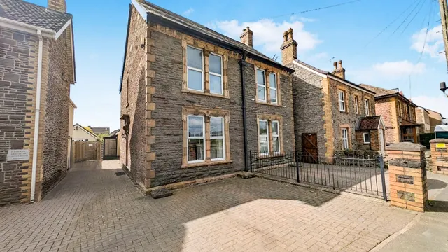 Station Road, Yate, BS37, photo 1