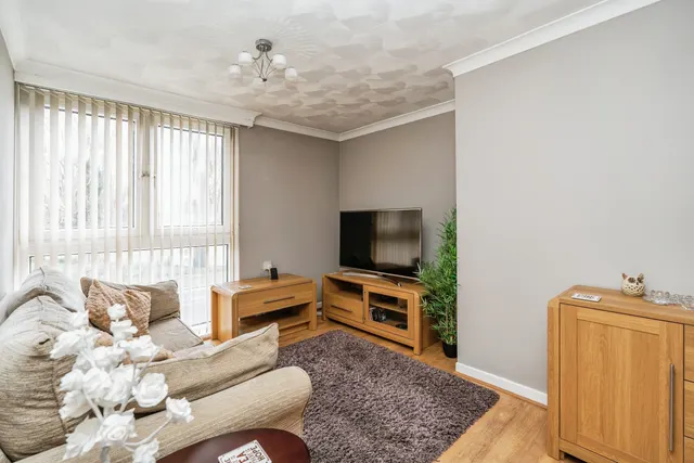 Boniface Crescent, Southampton, SO16, photo 2